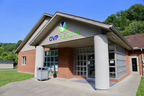 OVP HEALTH Leadership Roles