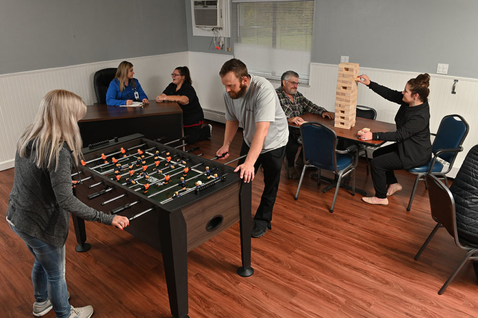 Patient Services - OVP Health Recovery Center